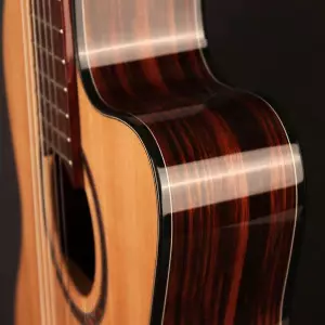 ویژگی گیتار ریموندو 630e